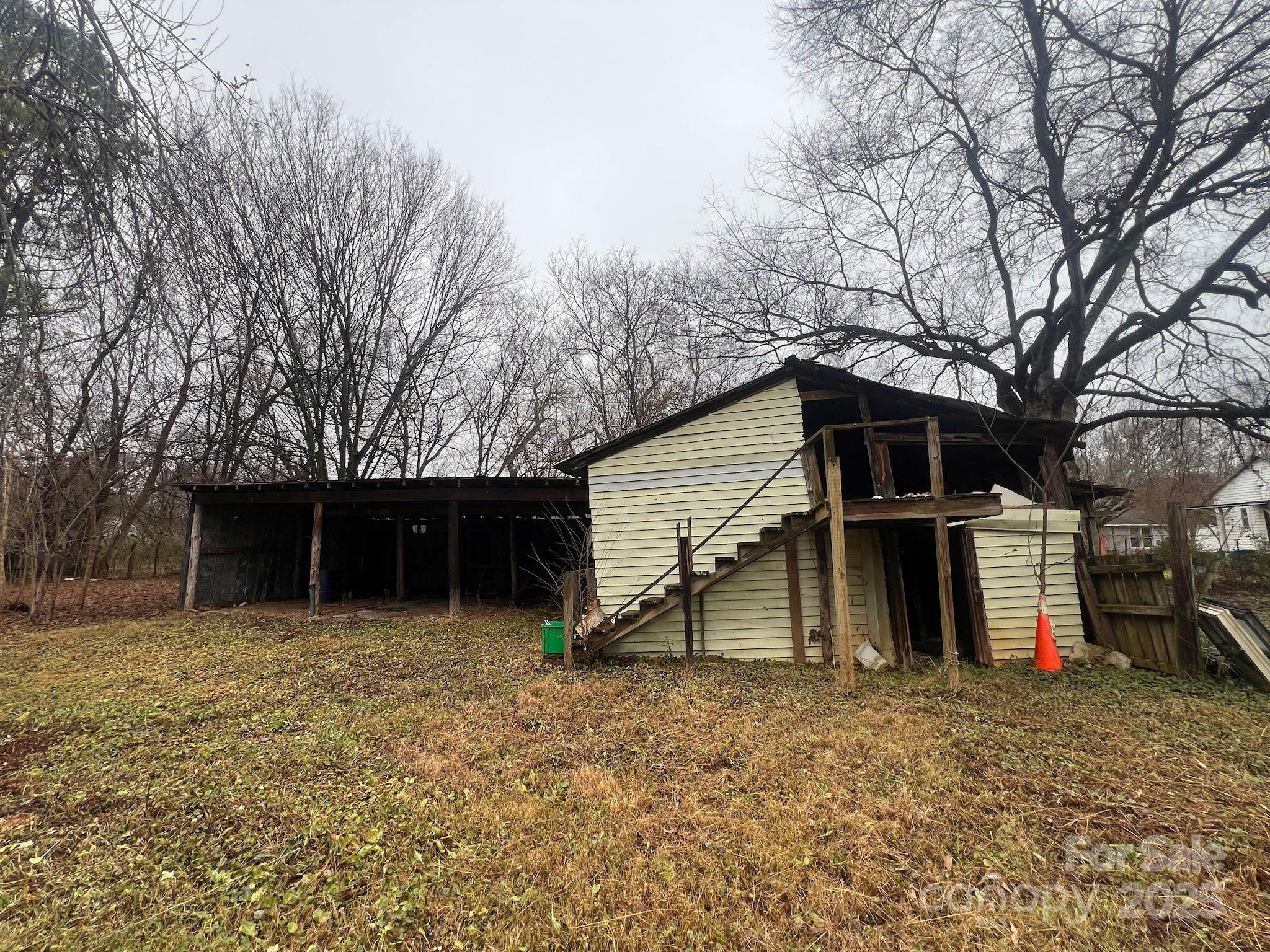 188 Wall Street Mocksville NC 27028