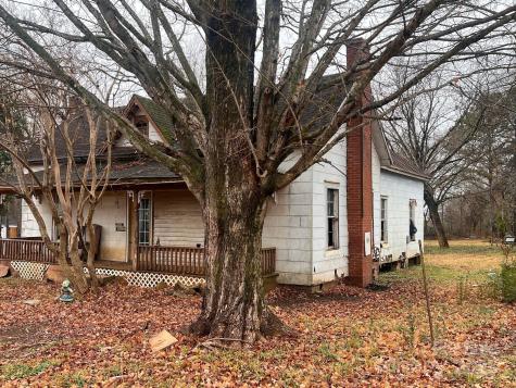 188 Wall Street Mocksville NC 27028