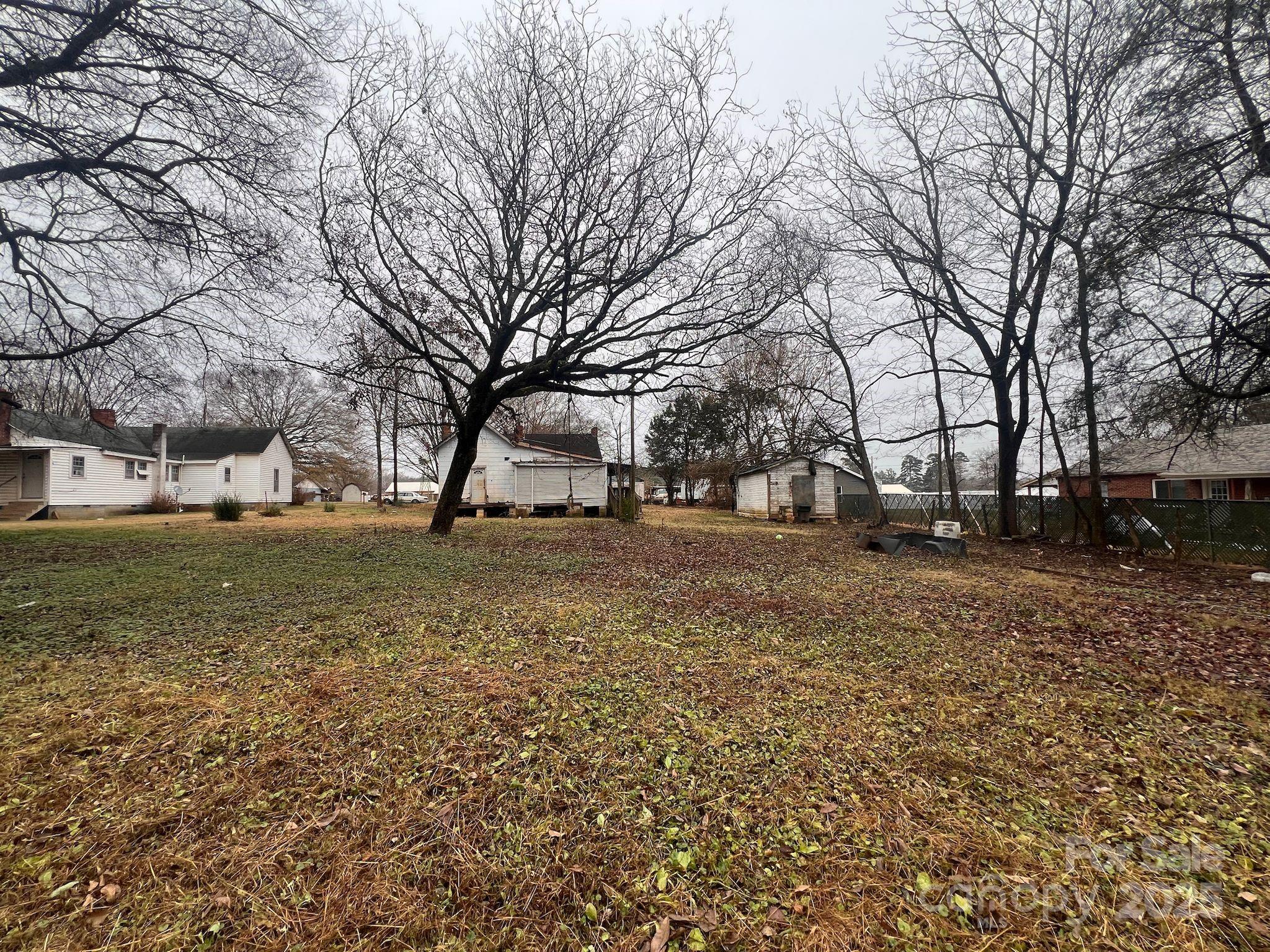 188 Wall Street Mocksville NC 27028