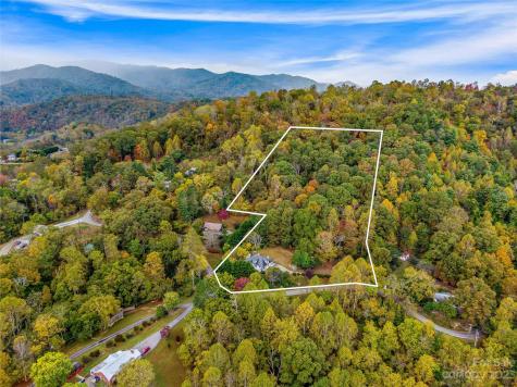1200 Redmon Road Marshall NC 28753