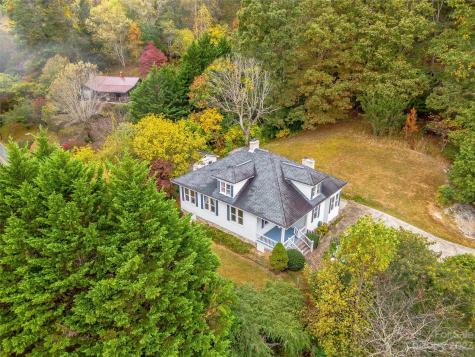 1200 Redmon Road Marshall NC 28753