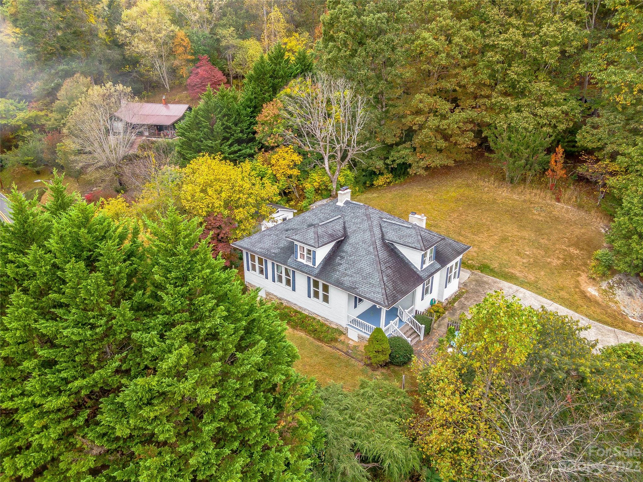1200 Redmon Road Marshall NC 28753