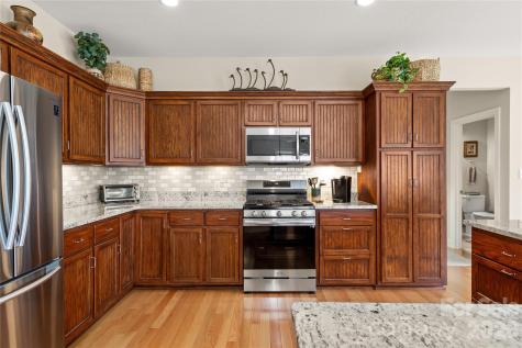 1123 King George Court Lenoir NC 28645