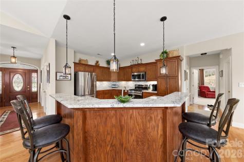 1123 King George Court Lenoir NC 28645