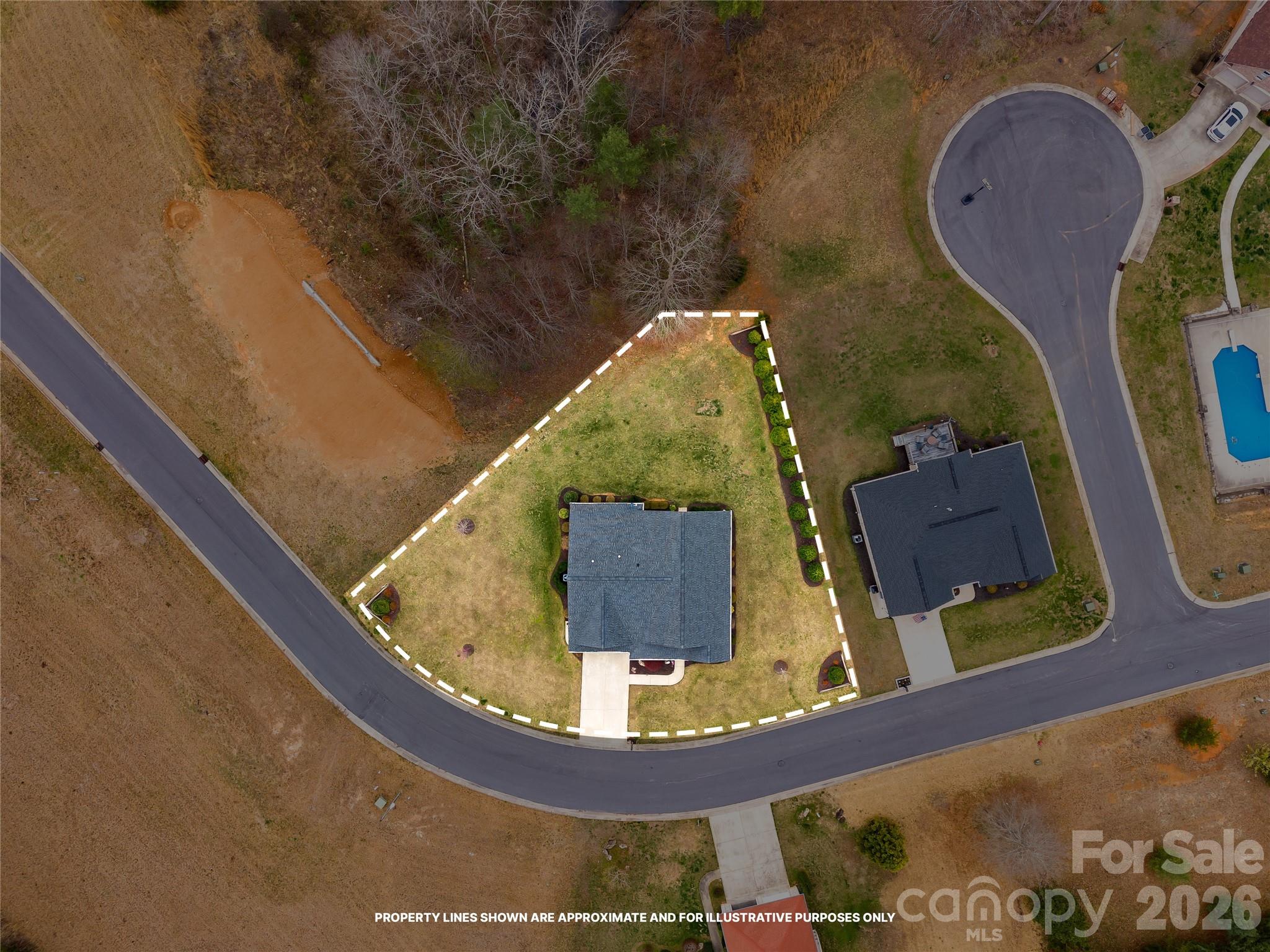 1123 King George Court Lenoir NC 28645