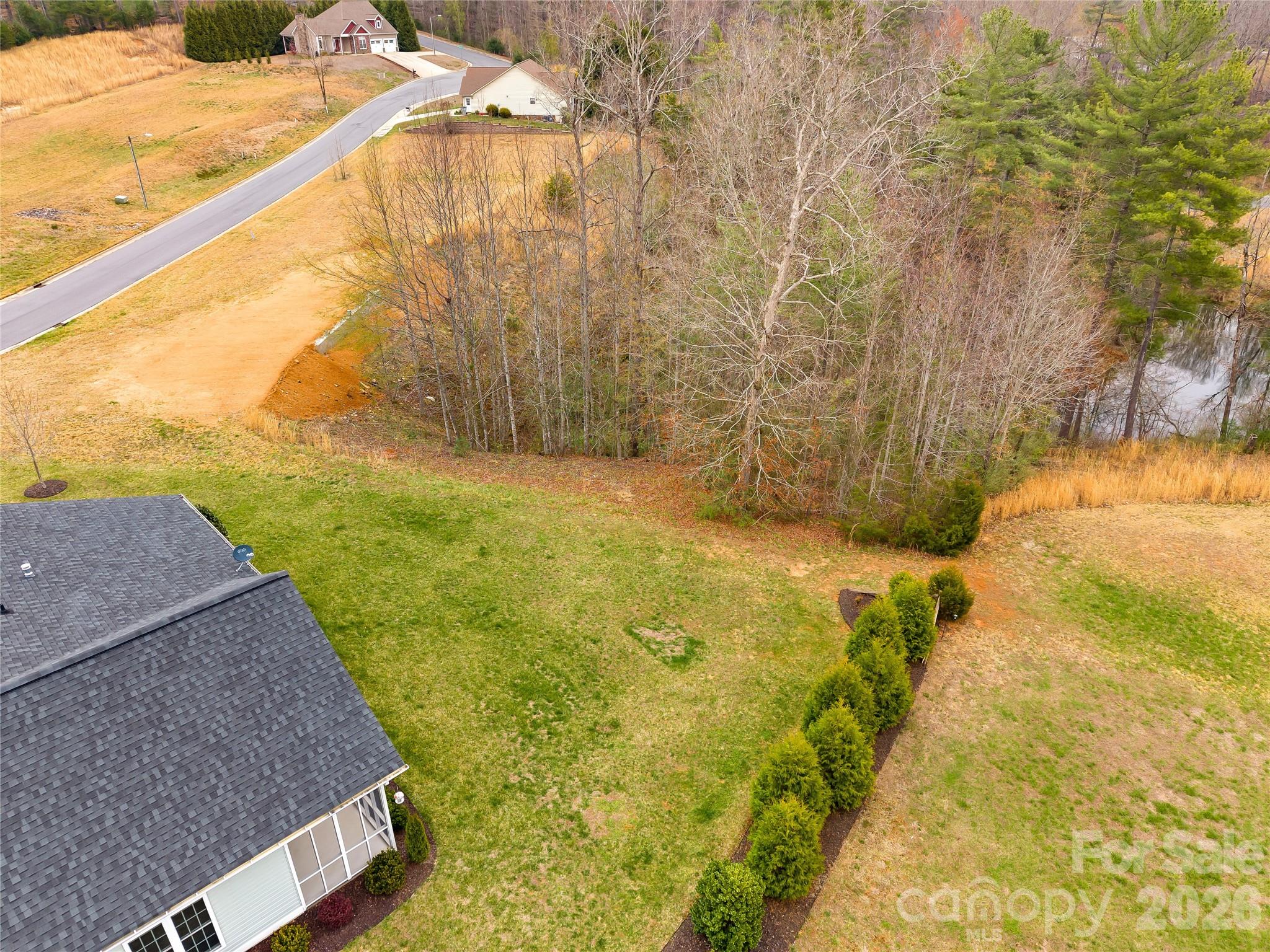 1123 King George Court Lenoir NC 28645