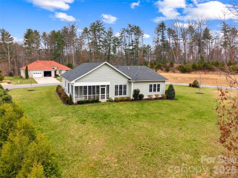 1123 King George Court Lenoir NC 28645