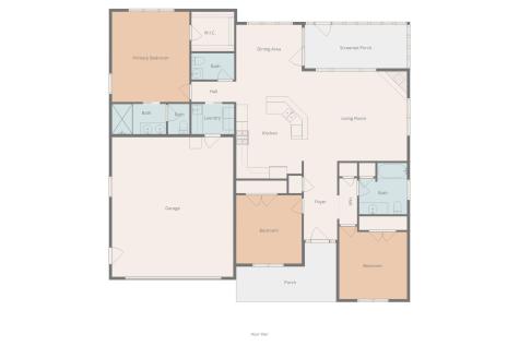 1123 King George Court Lenoir NC 28645