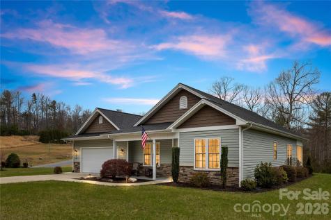 1123 King George Court Lenoir NC 28645