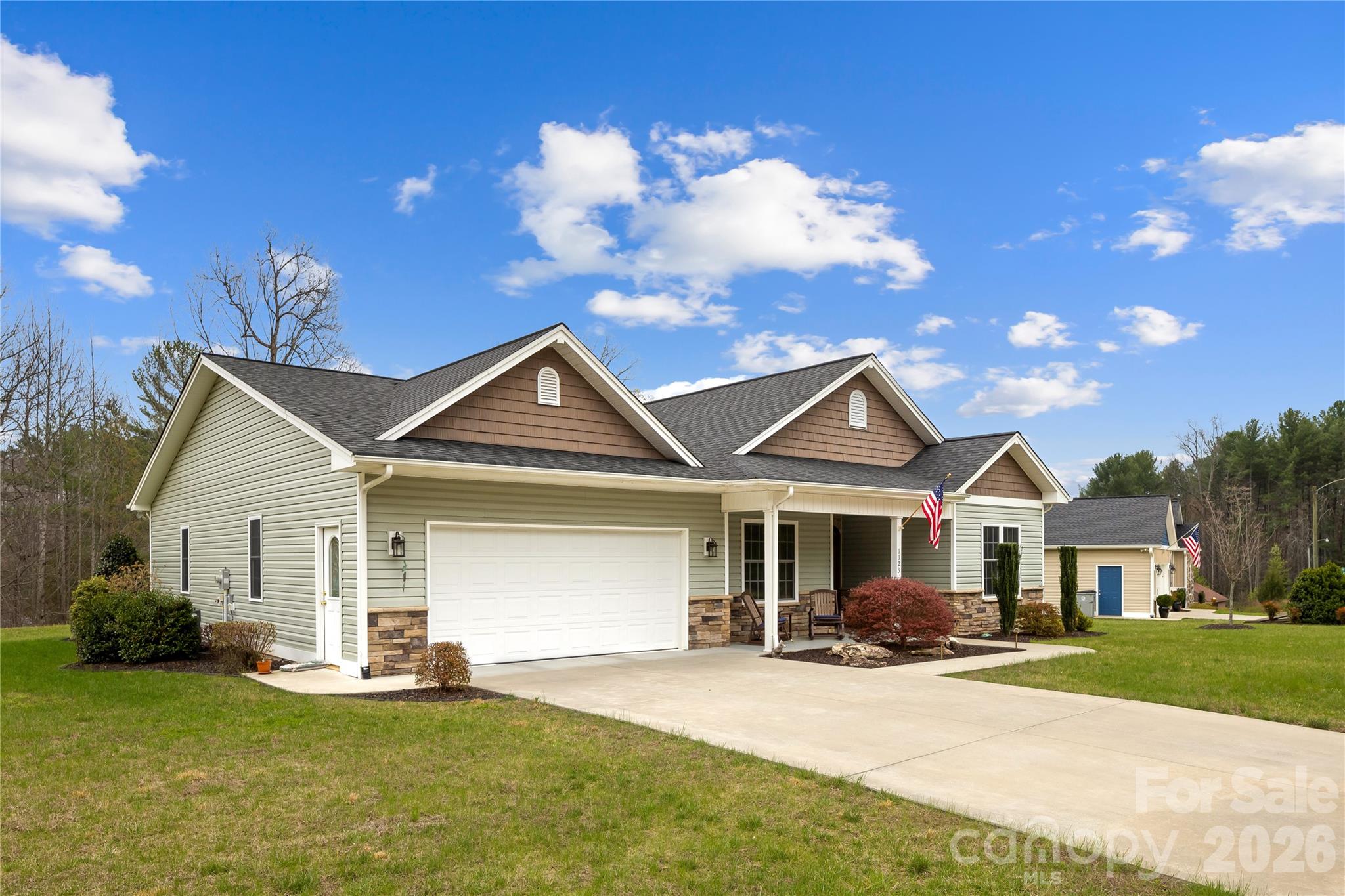 1123 King George Court Lenoir NC 28645