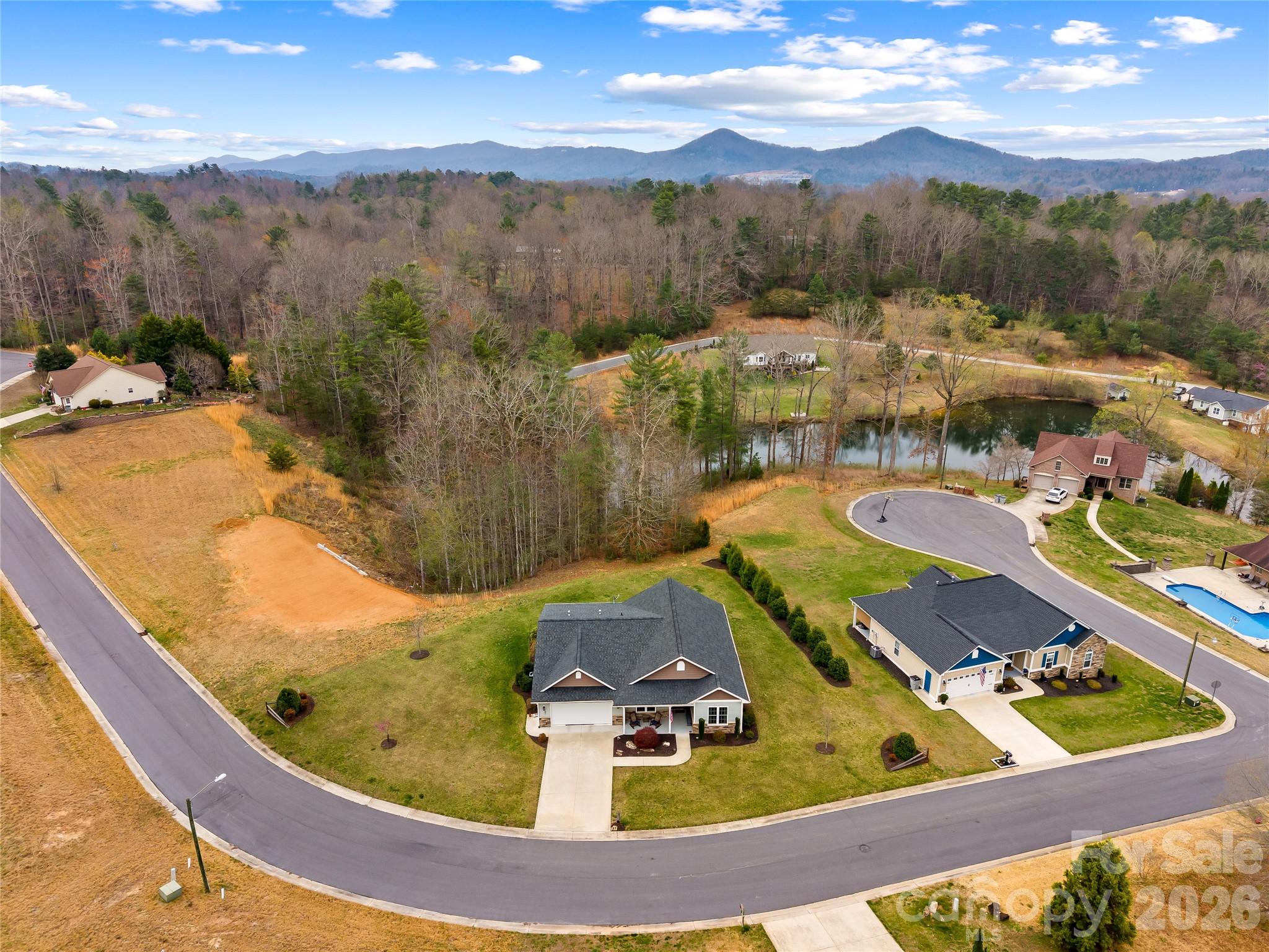 1123 King George Court Lenoir NC 28645