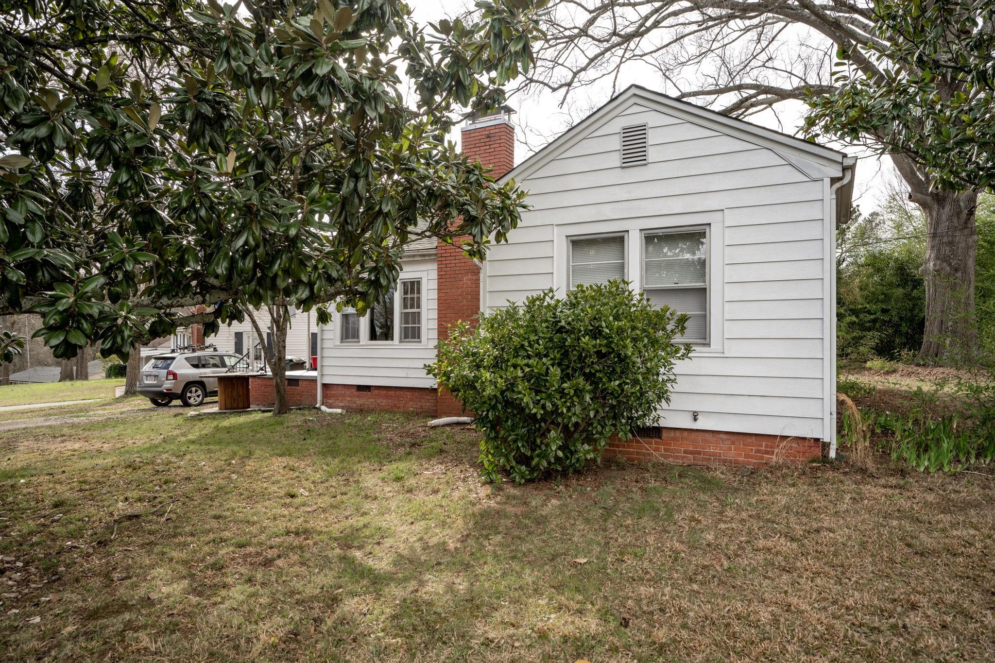 187 Wilson Street NE Concord NC 28025
