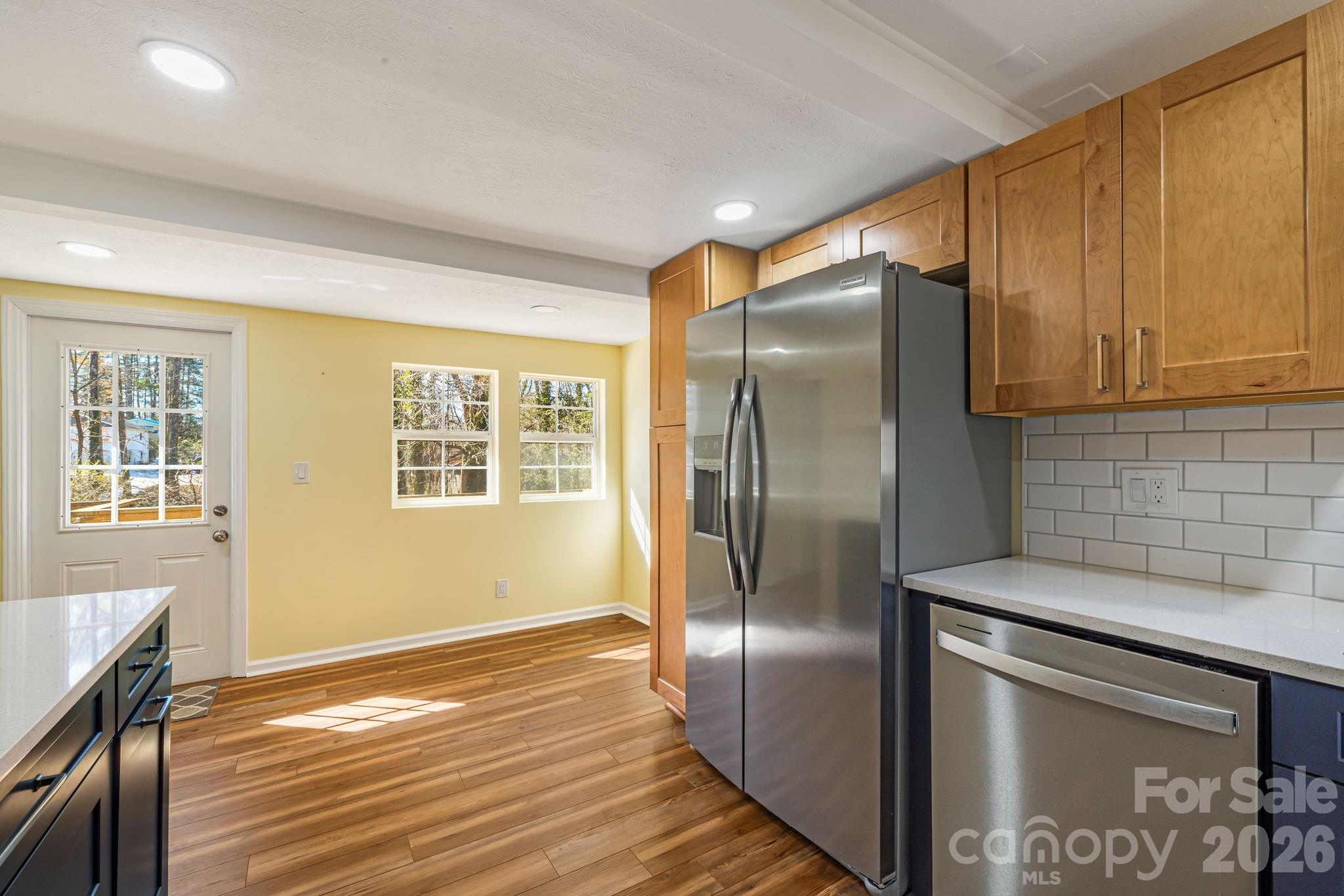 1015 Mountain View Street Hendersonville NC 28739