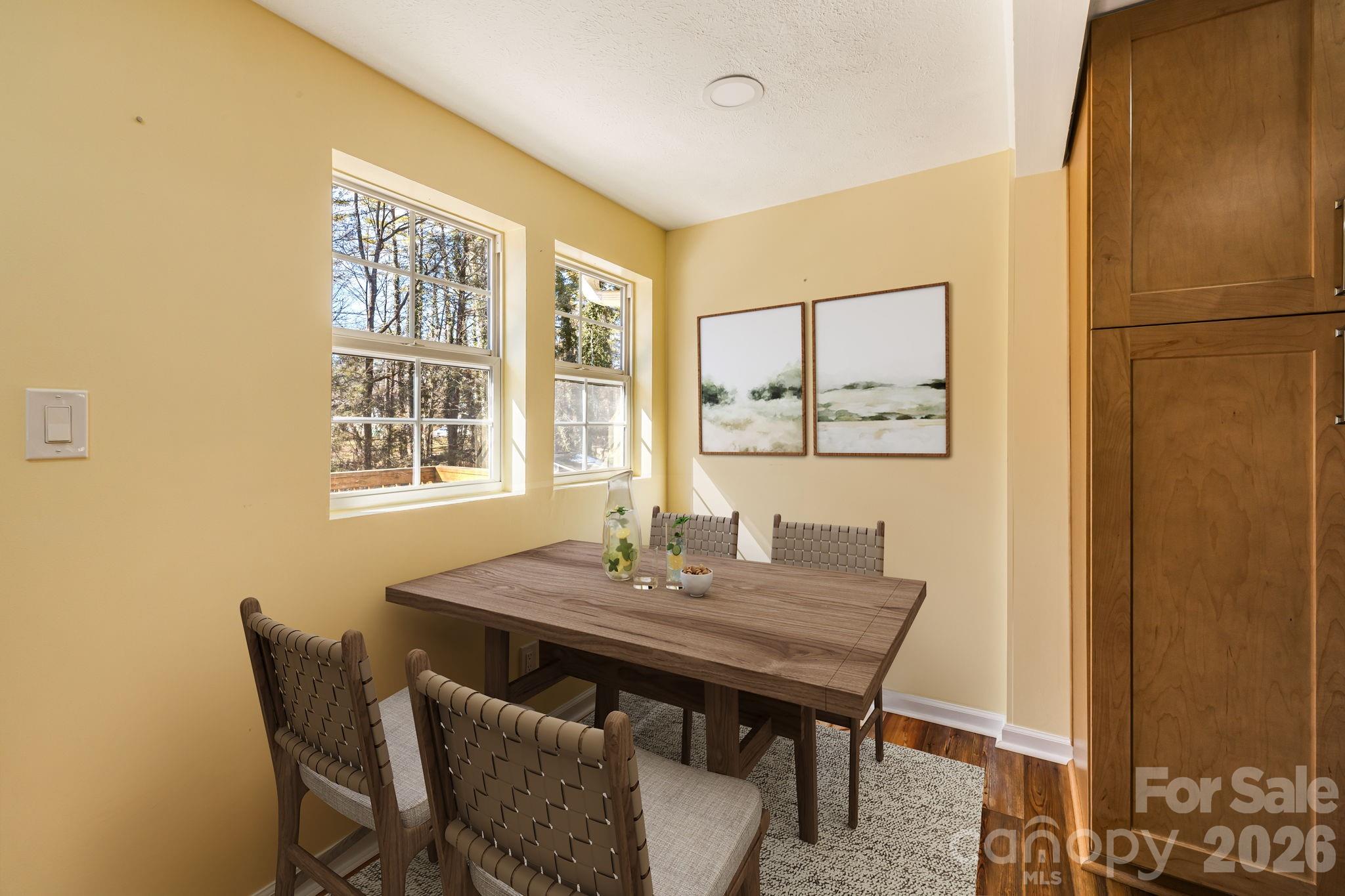 1015 Mountain View Street Hendersonville NC 28739