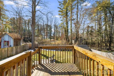 1015 Mountain View Street Hendersonville NC 28739