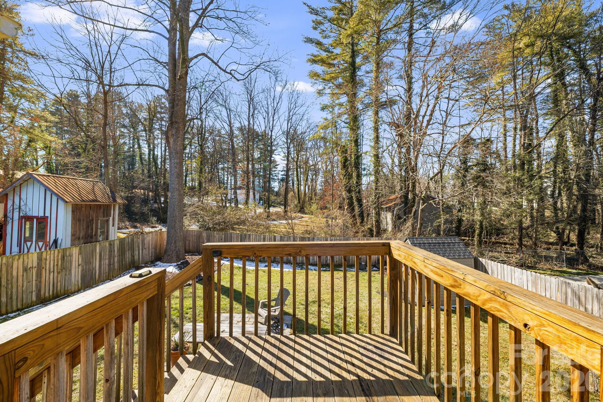 1015 Mountain View Street Hendersonville NC 28739