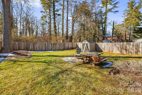 1015 Mountain View Street Hendersonville NC 28739