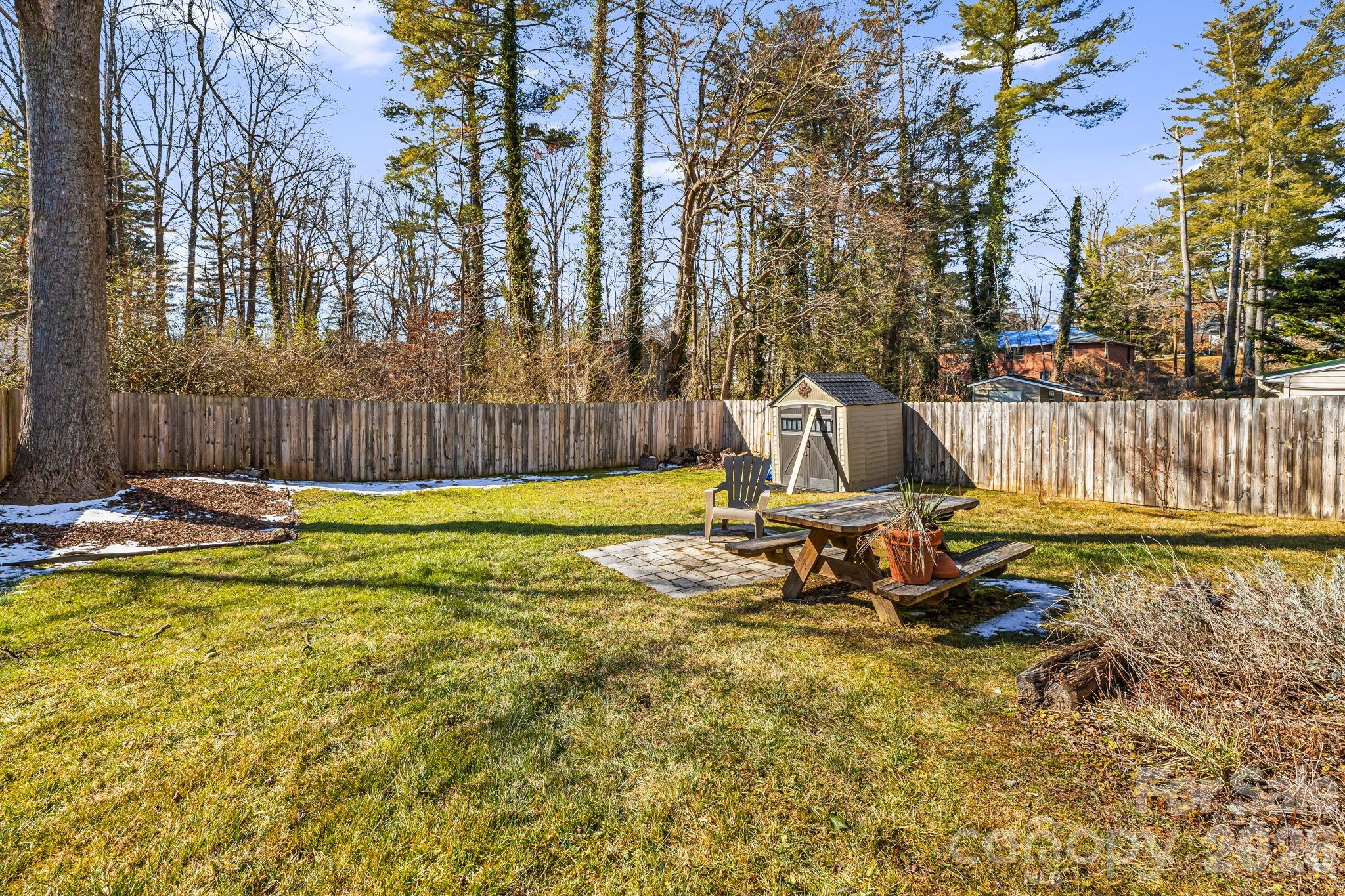 1015 Mountain View Street Hendersonville NC 28739