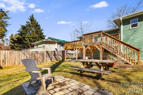 1015 Mountain View Street Hendersonville NC 28739