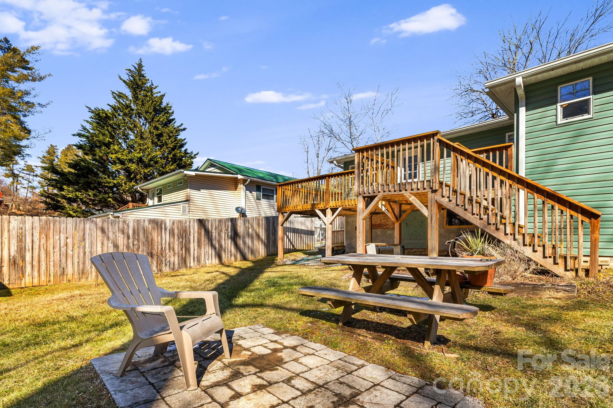 1015 Mountain View Street Hendersonville NC 28739