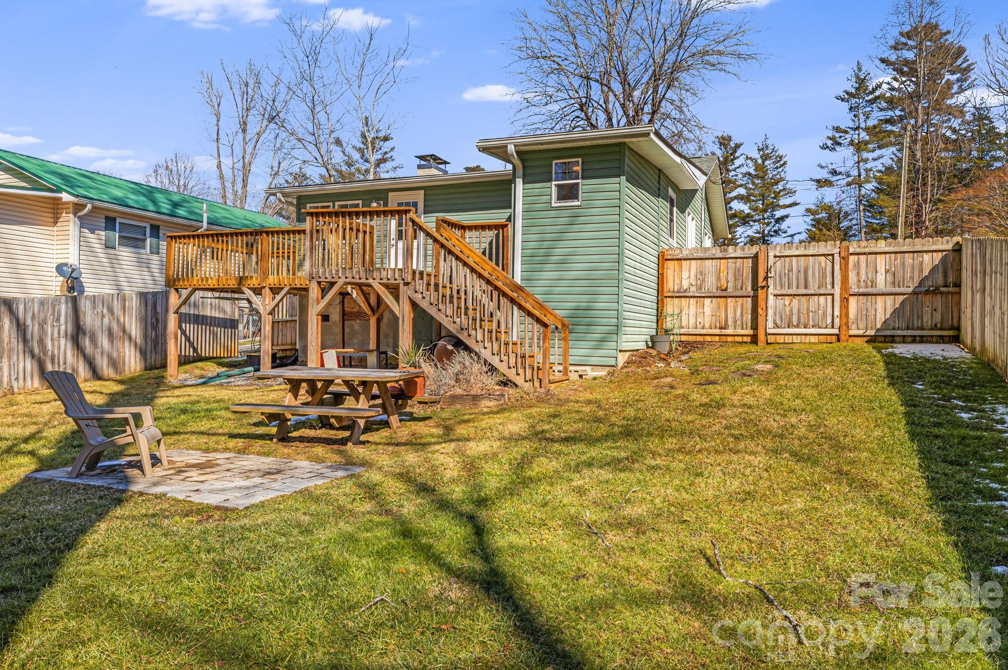 1015 Mountain View Street Hendersonville NC 28739