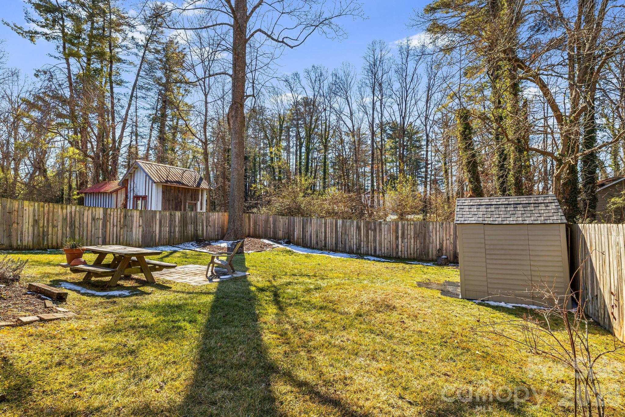 1015 Mountain View Street Hendersonville NC 28739