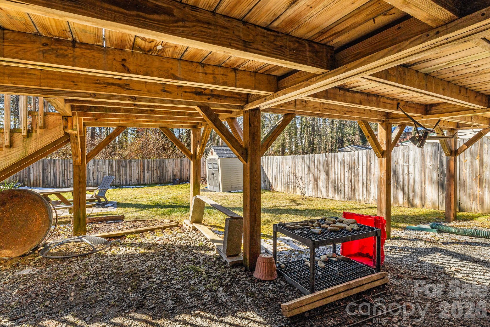 1015 Mountain View Street Hendersonville NC 28739