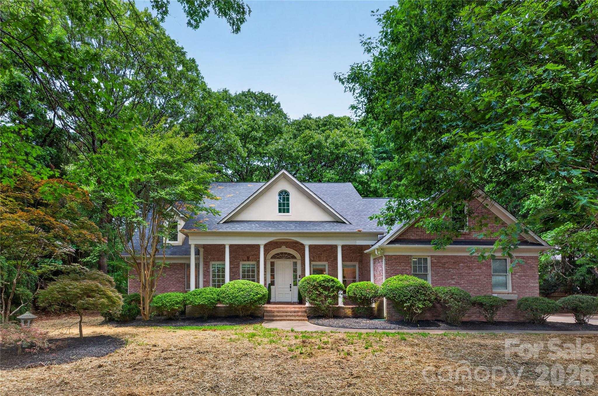 6424 Antioch Court Matthews NC 28104