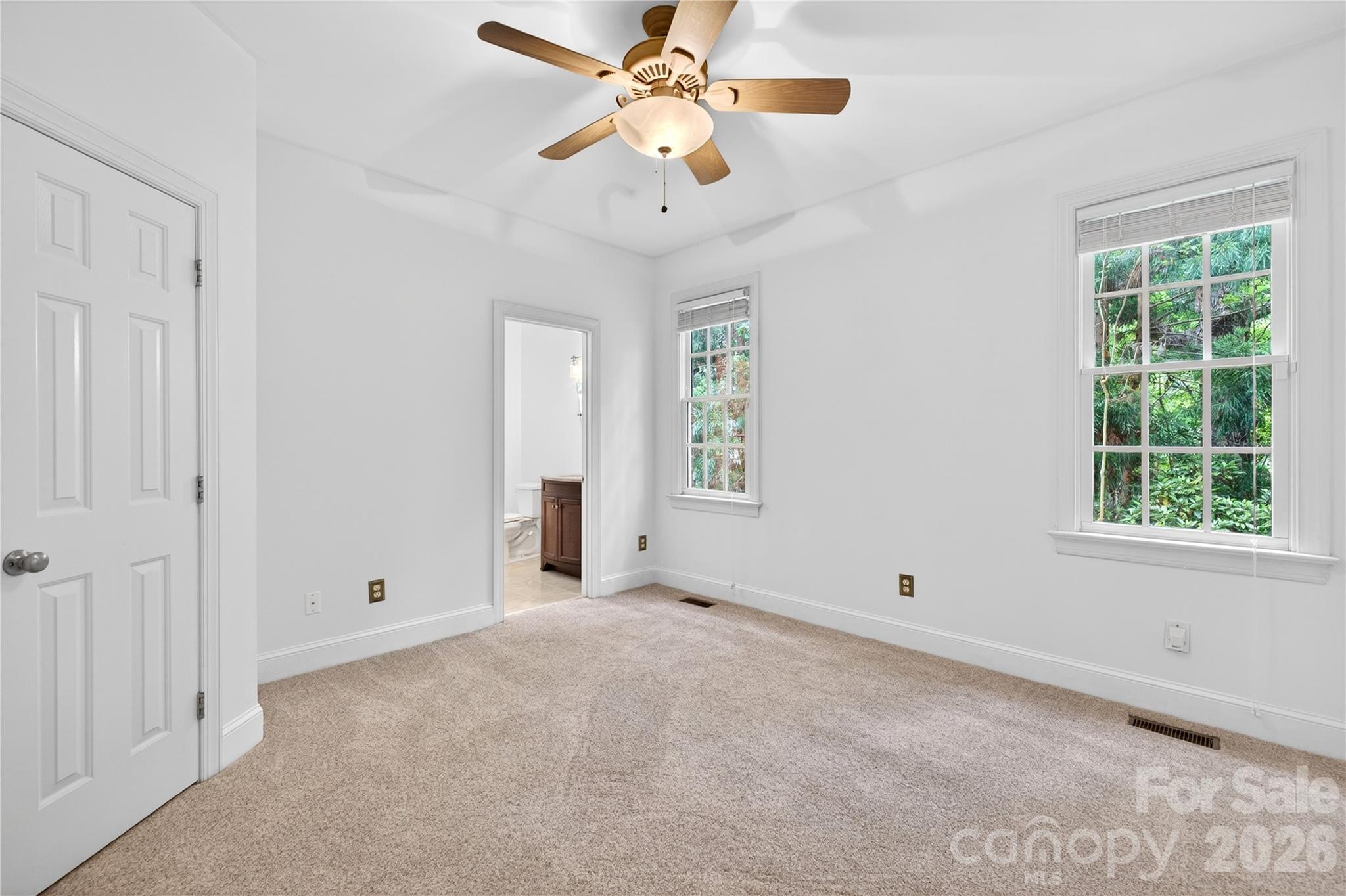 6424 Antioch Court Matthews NC 28104