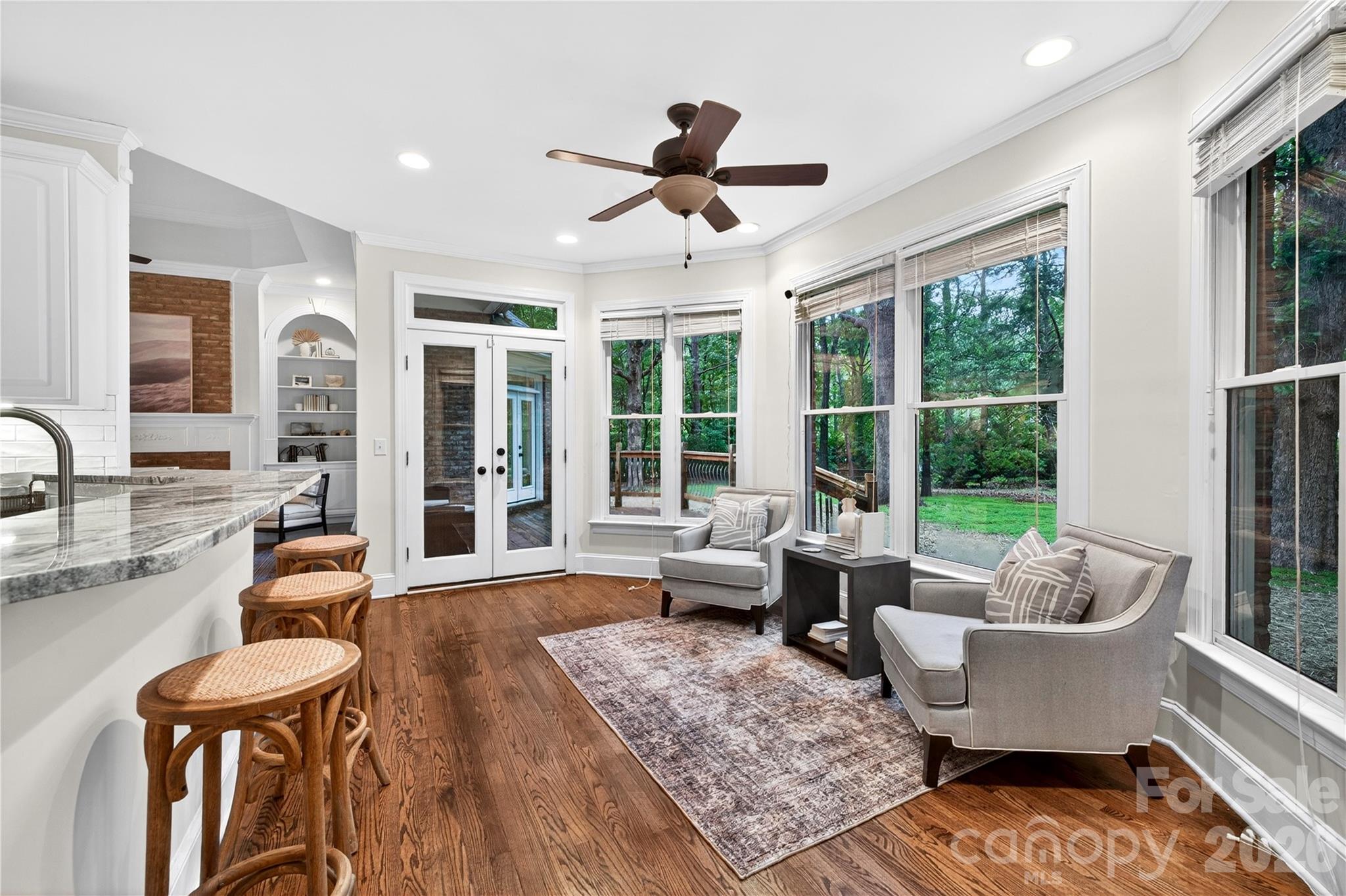 6424 Antioch Court Matthews NC 28104
