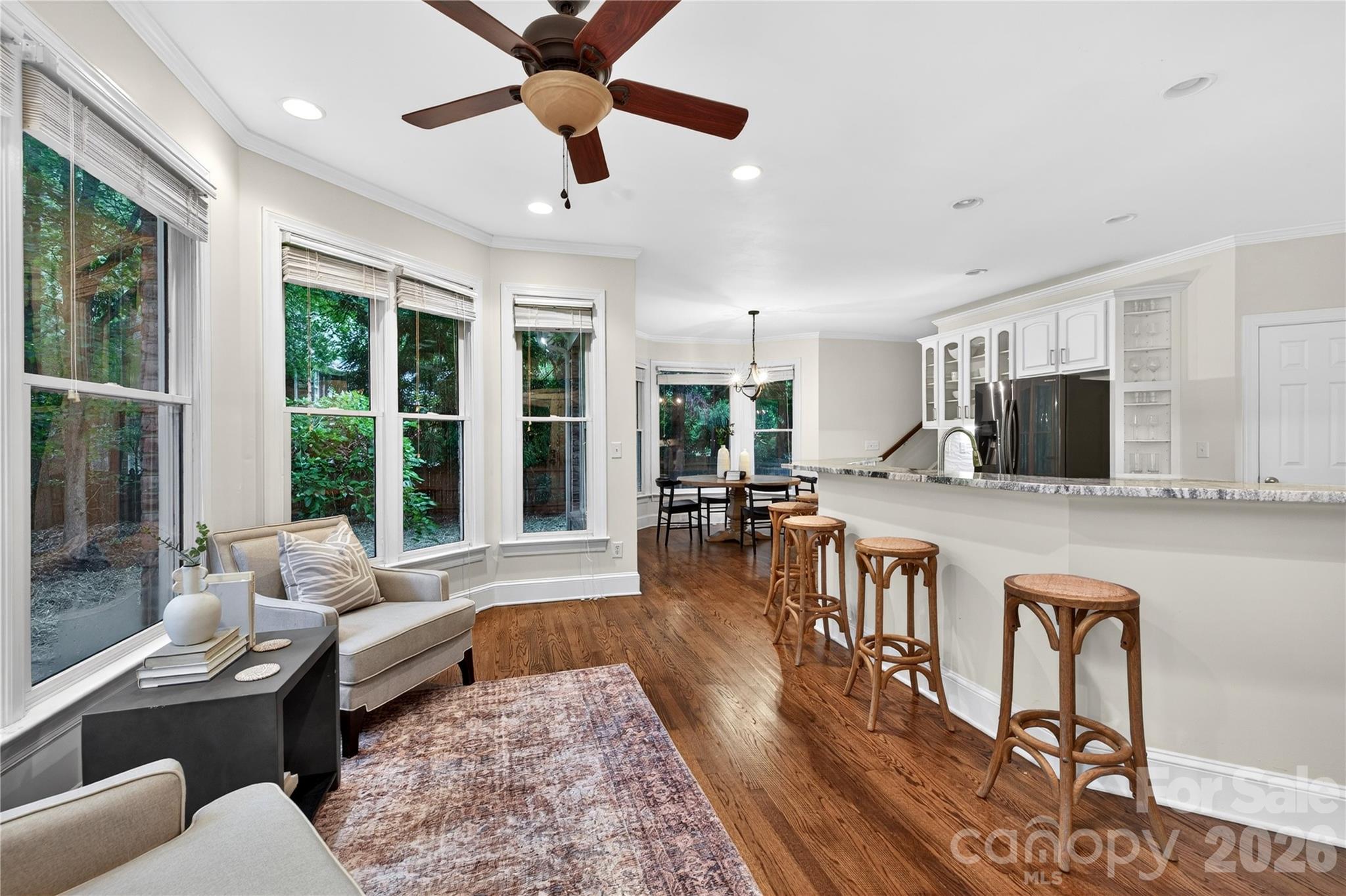 6424 Antioch Court Matthews NC 28104