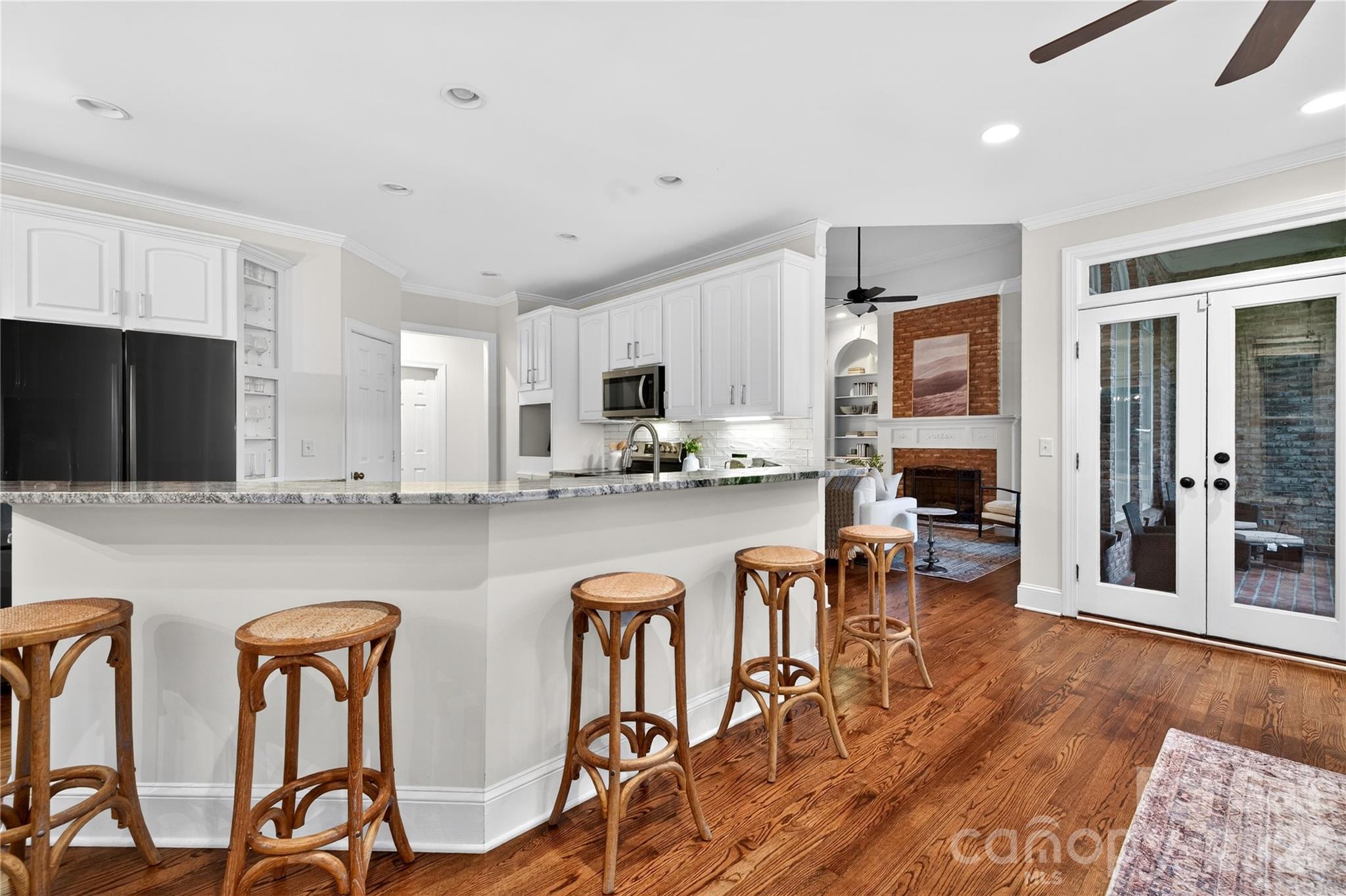 6424 Antioch Court Matthews NC 28104