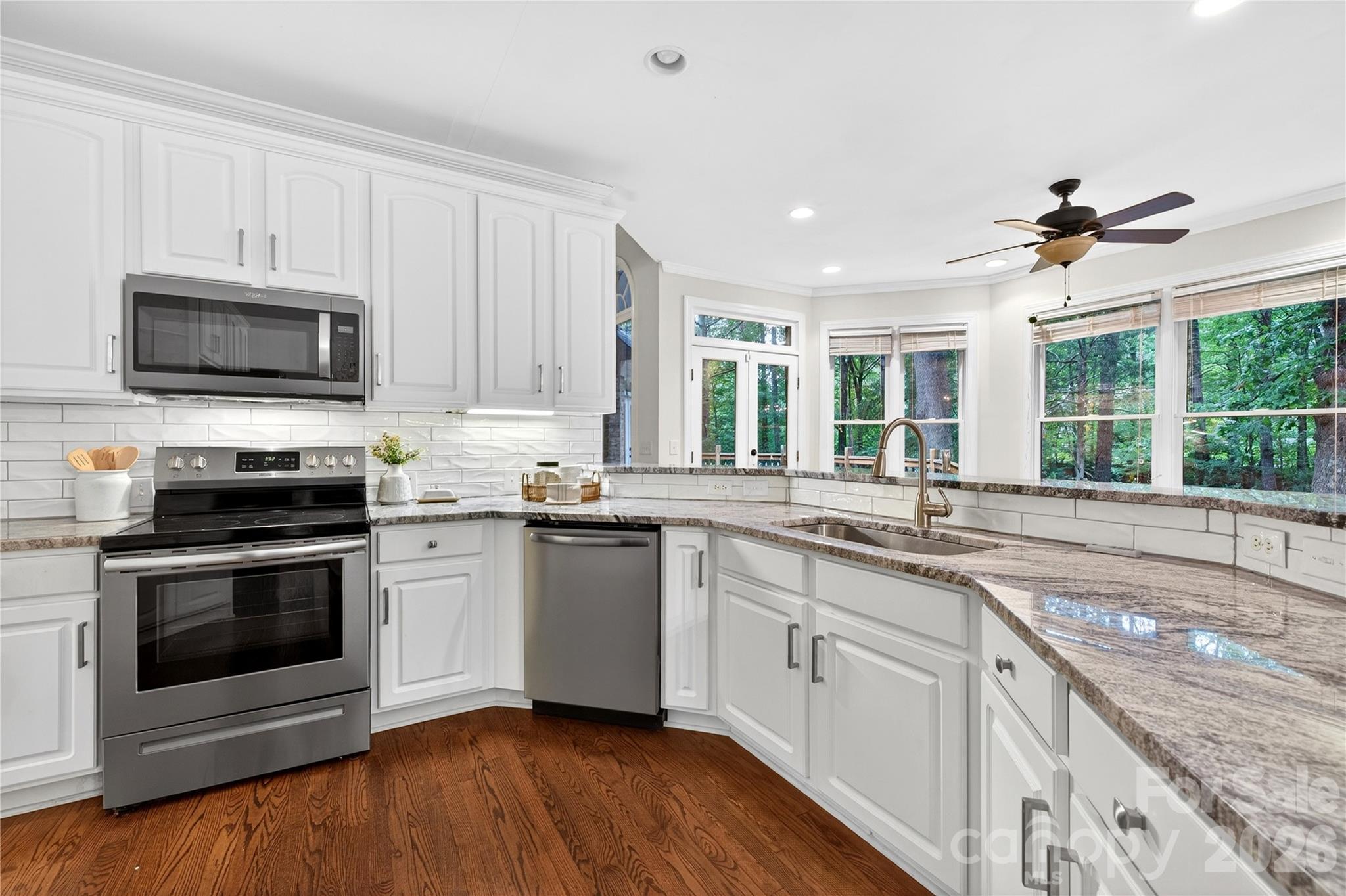 6424 Antioch Court Matthews NC 28104