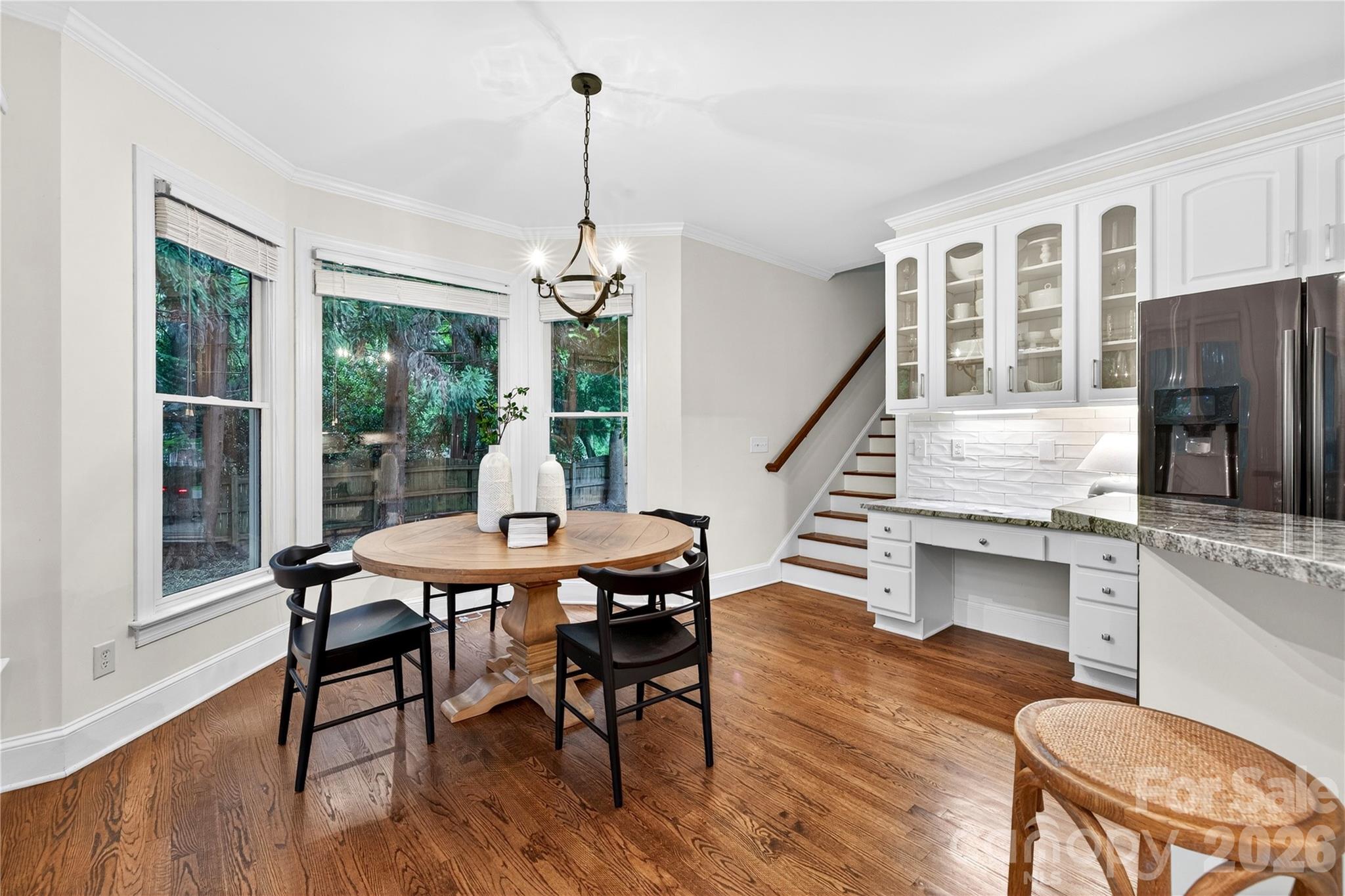 6424 Antioch Court Matthews NC 28104