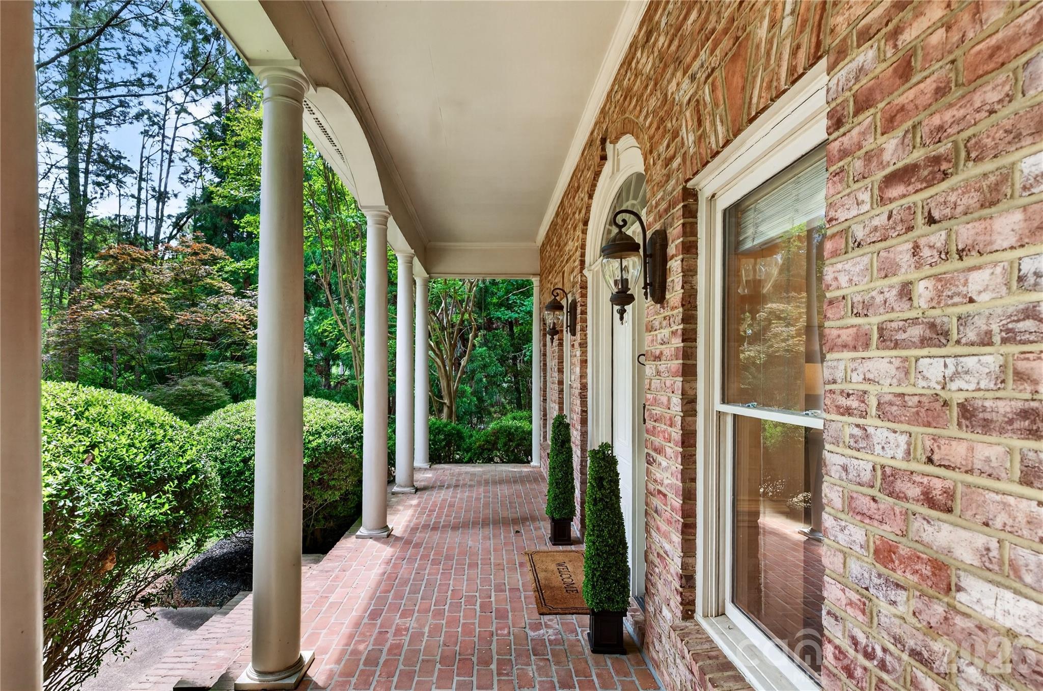 6424 Antioch Court Matthews NC 28104