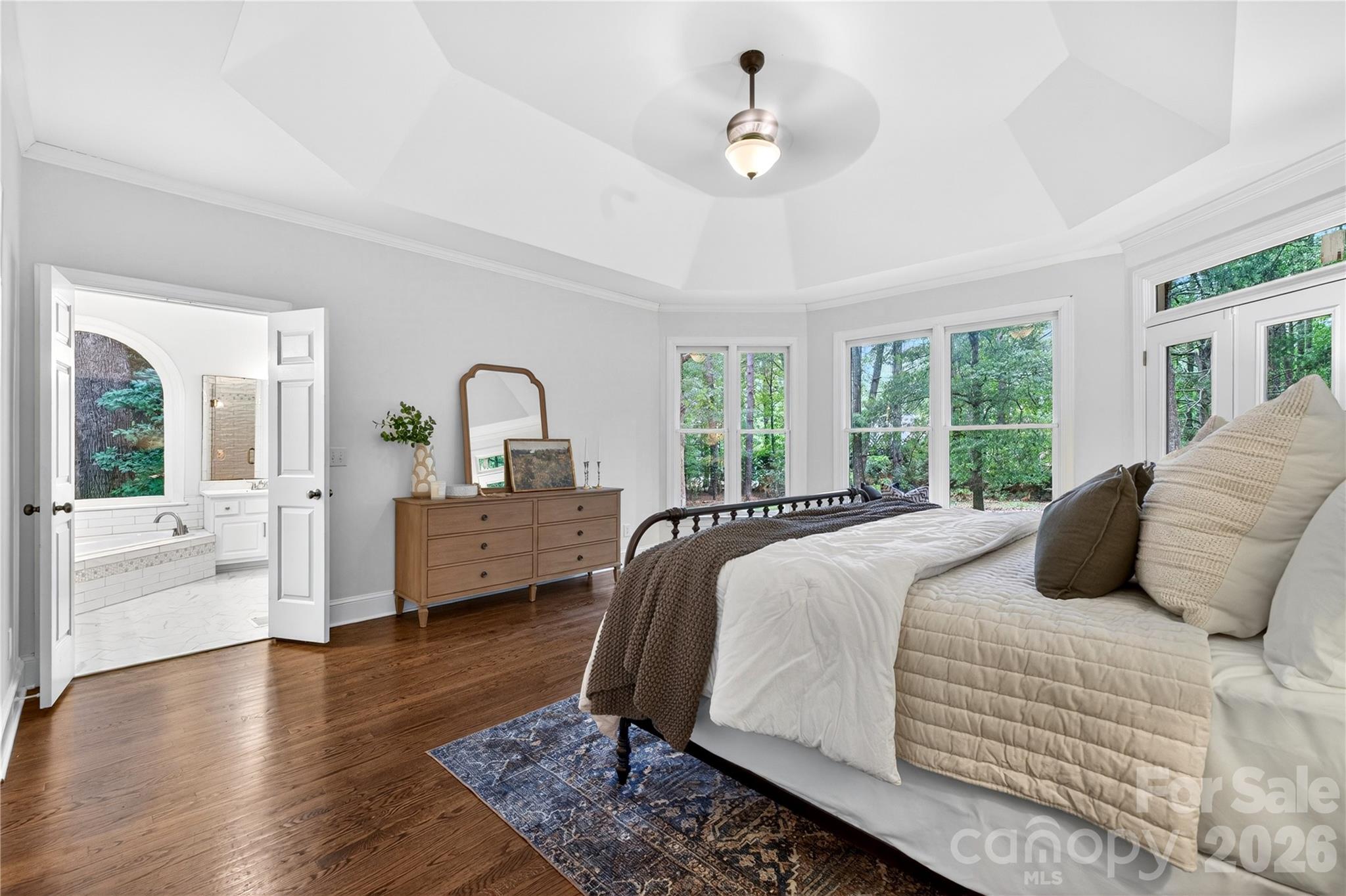 6424 Antioch Court Matthews NC 28104
