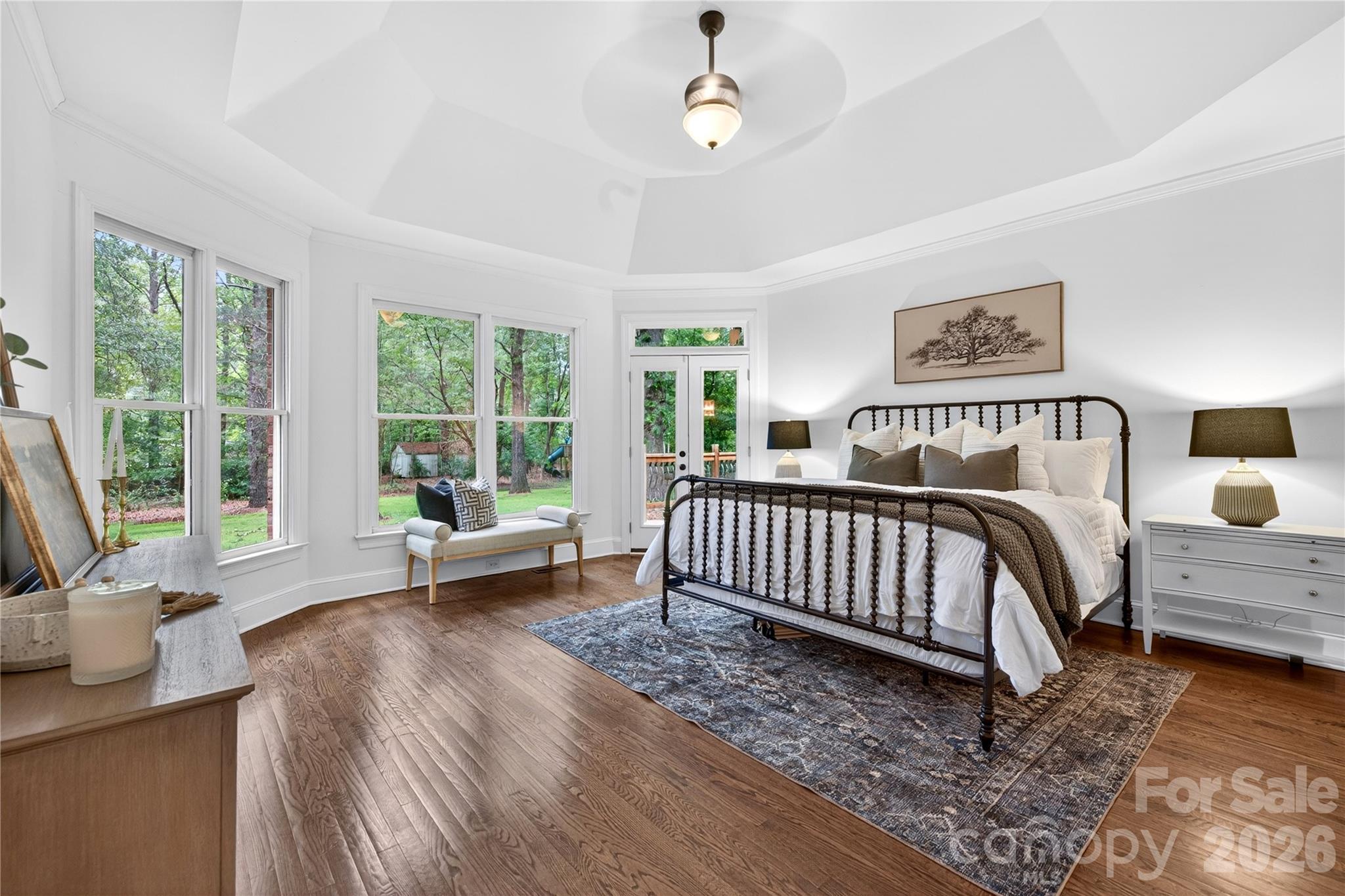 6424 Antioch Court Matthews NC 28104