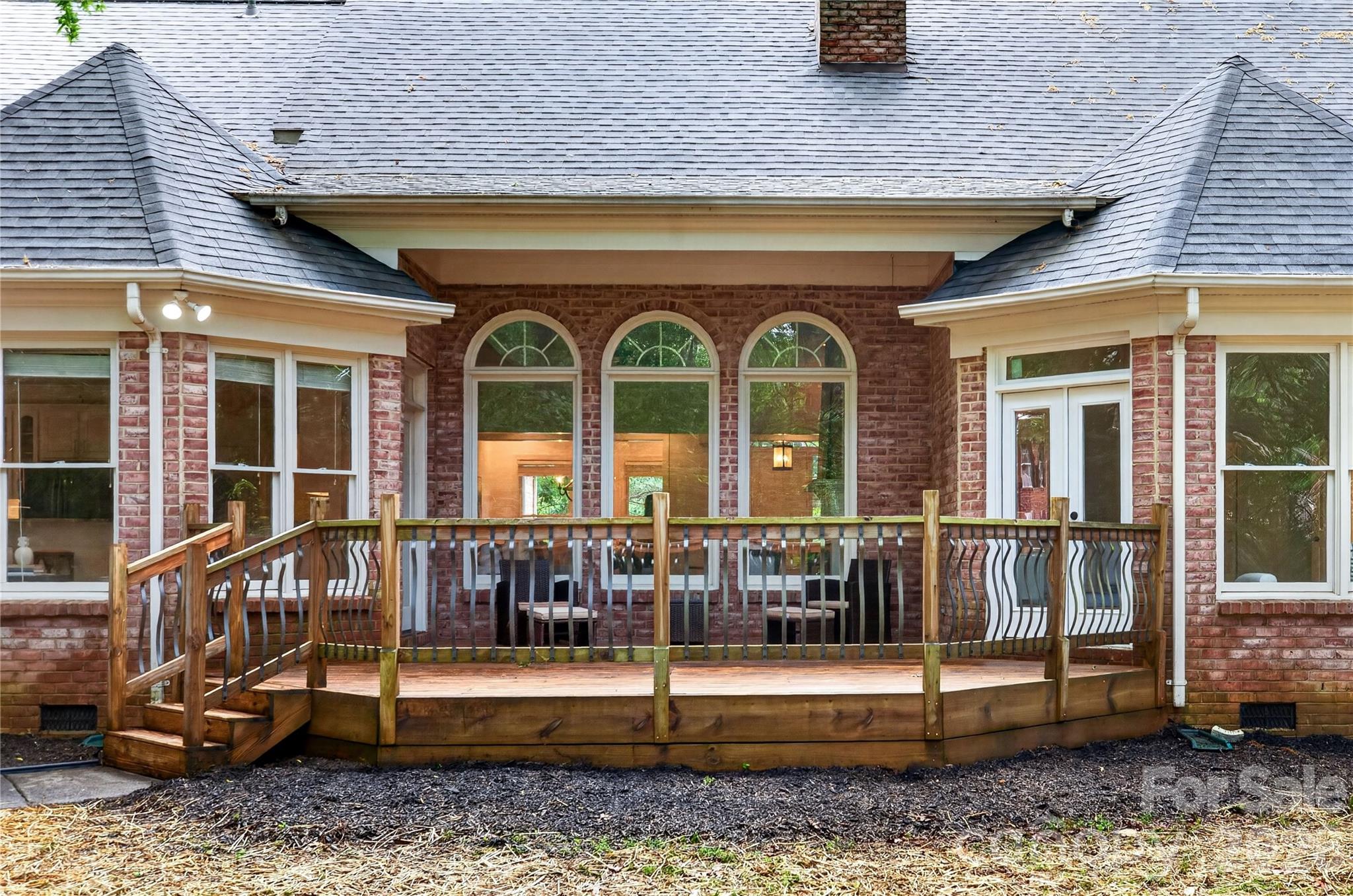 6424 Antioch Court Matthews NC 28104