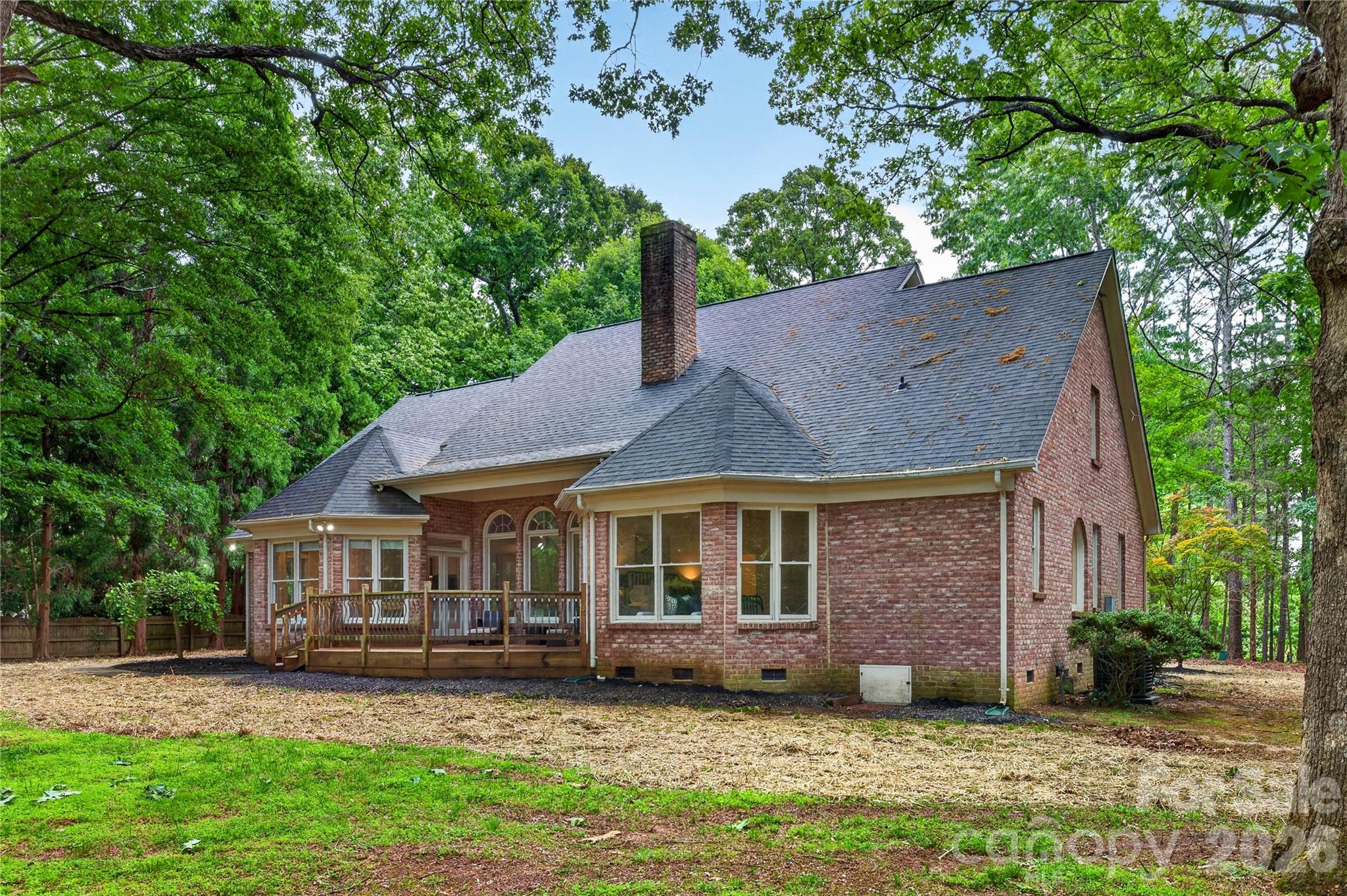 6424 Antioch Court Matthews NC 28104