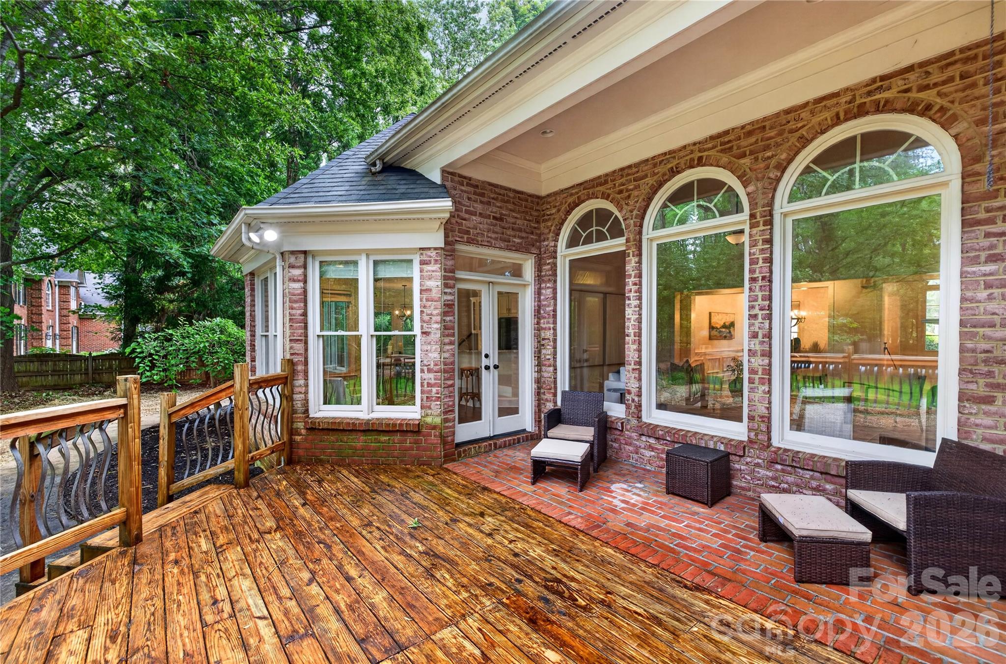 6424 Antioch Court Matthews NC 28104