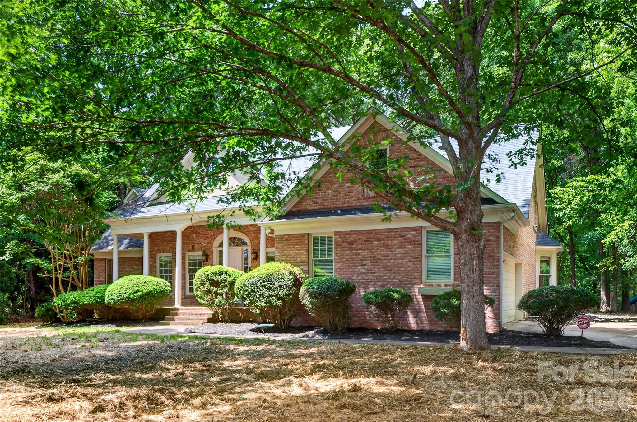 6424 Antioch Court Matthews NC 28104