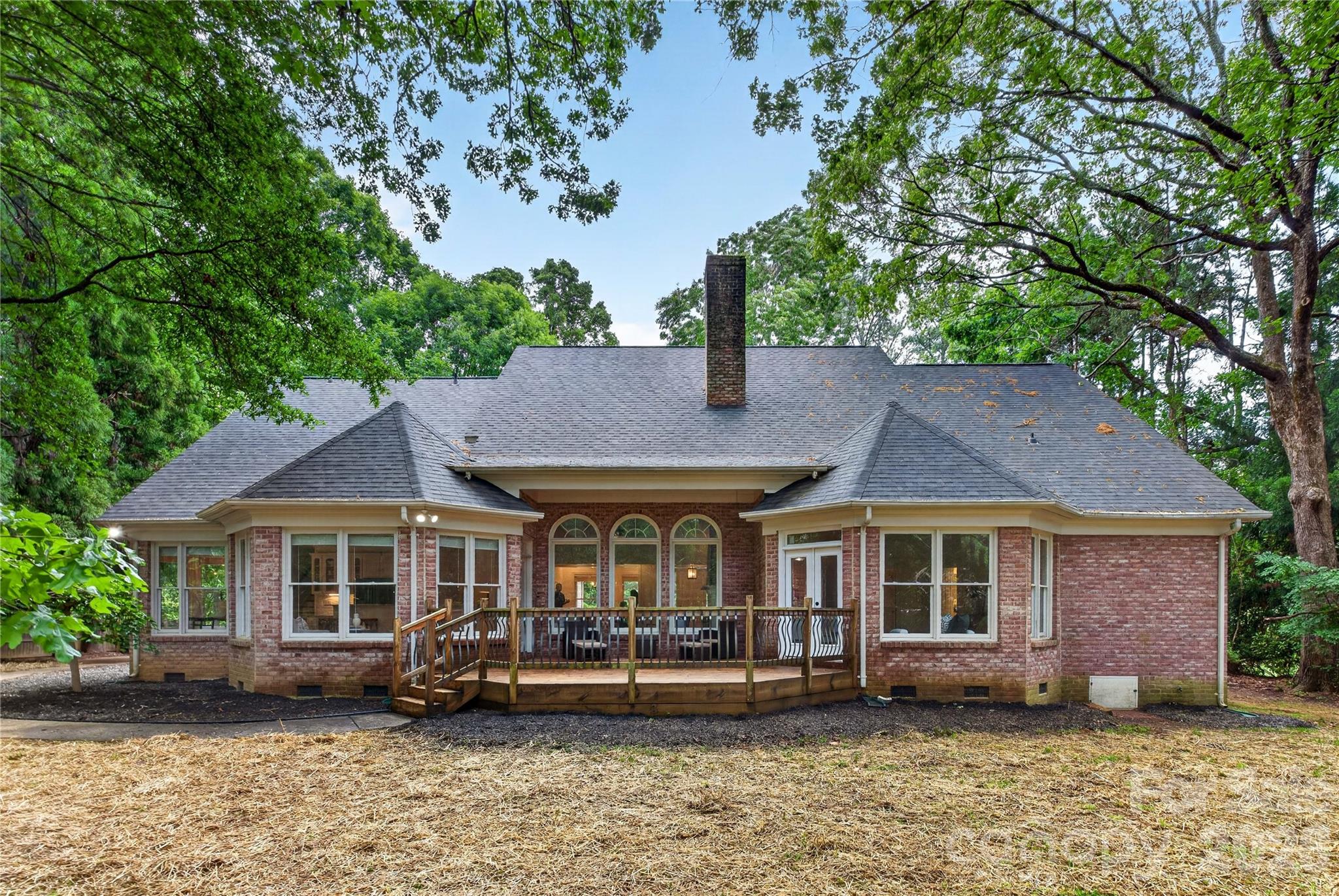 6424 Antioch Court Matthews NC 28104