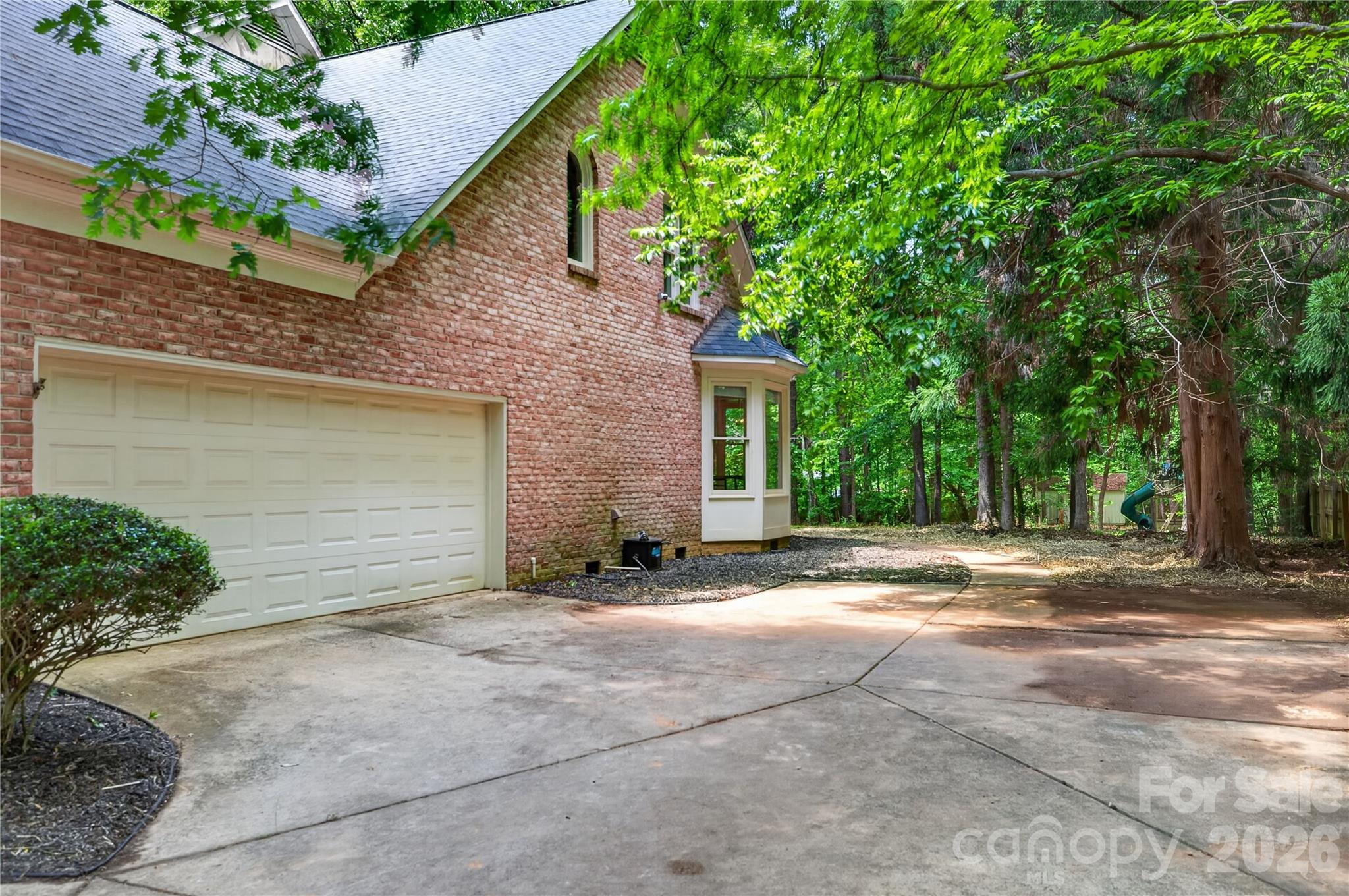 6424 Antioch Court Matthews NC 28104
