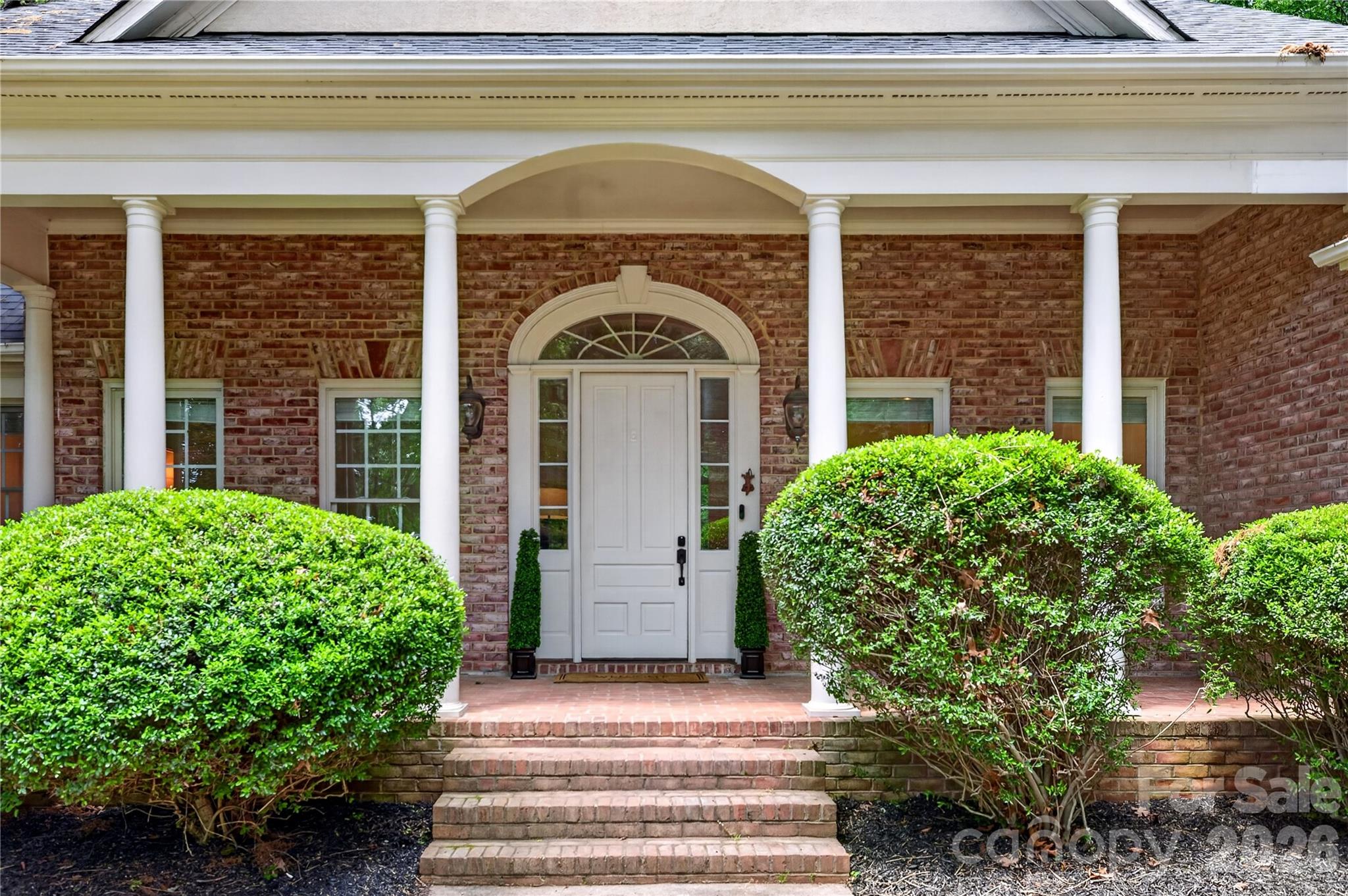 6424 Antioch Court Matthews NC 28104