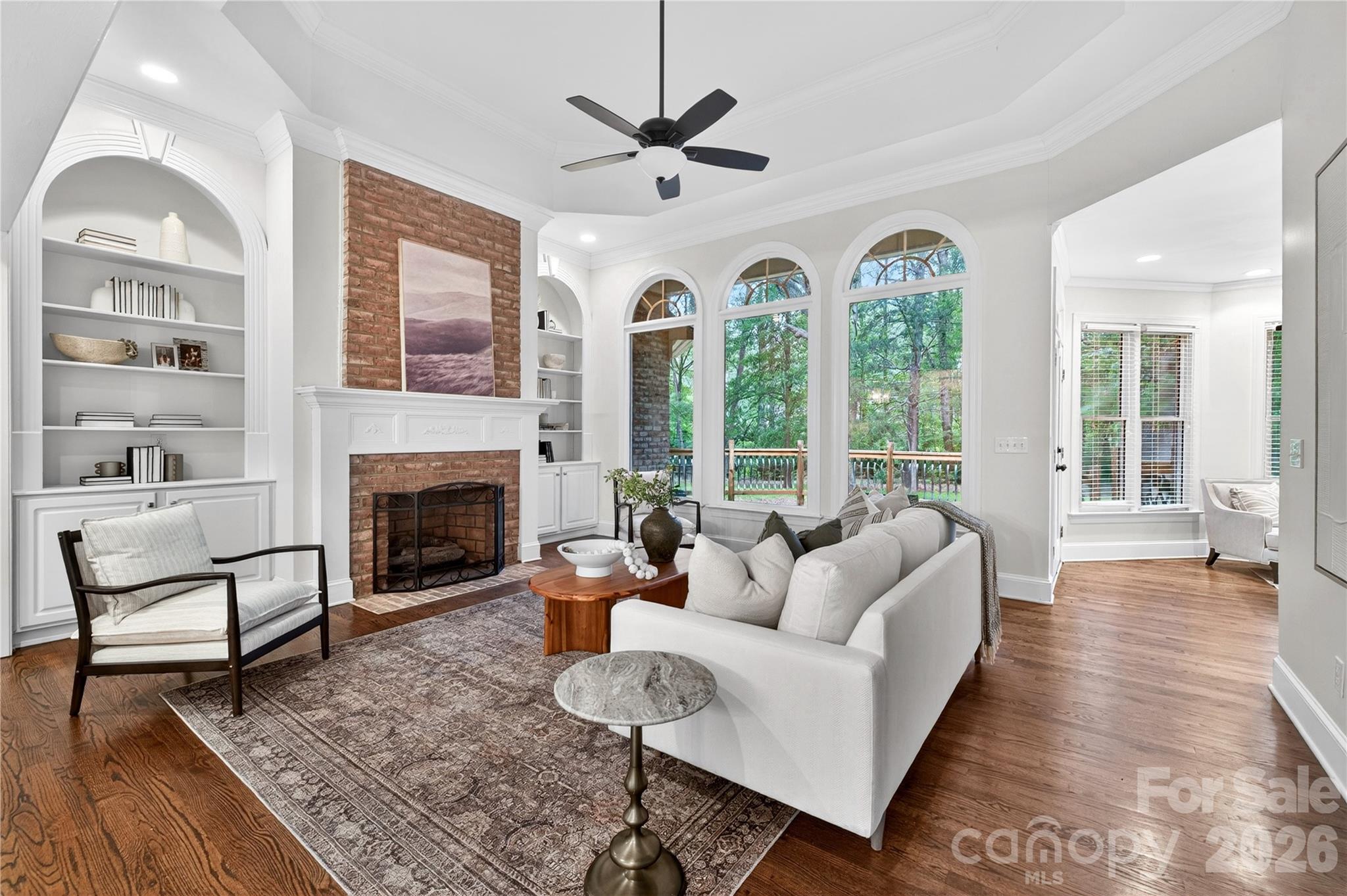 6424 Antioch Court Matthews NC 28104