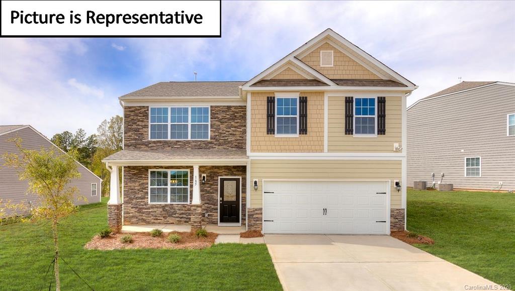 4906 Traynor Road Charlotte NC 28216