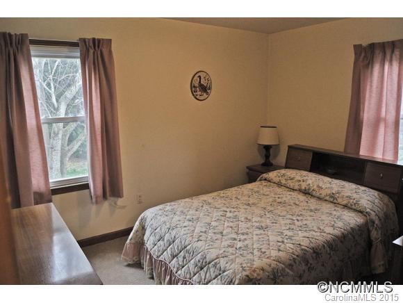 398 Old Haw Creek Road Asheville NC 28805