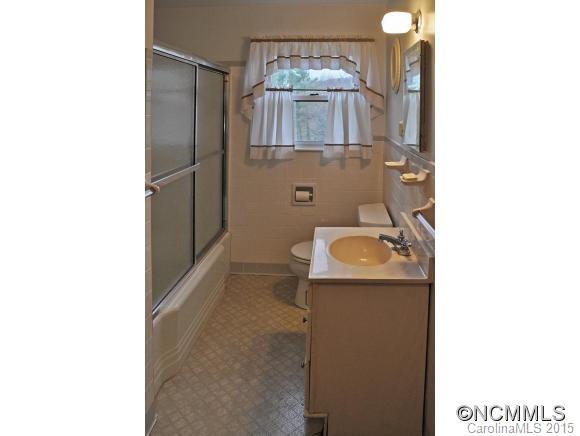 398 Old Haw Creek Road Asheville NC 28805