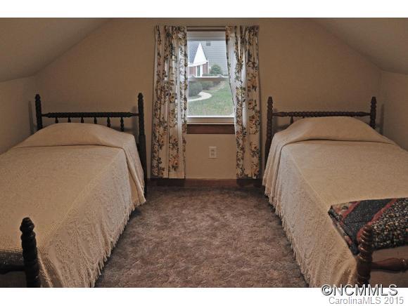 398 Old Haw Creek Road Asheville NC 28805