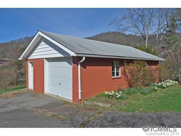 398 Old Haw Creek Road Asheville NC 28805